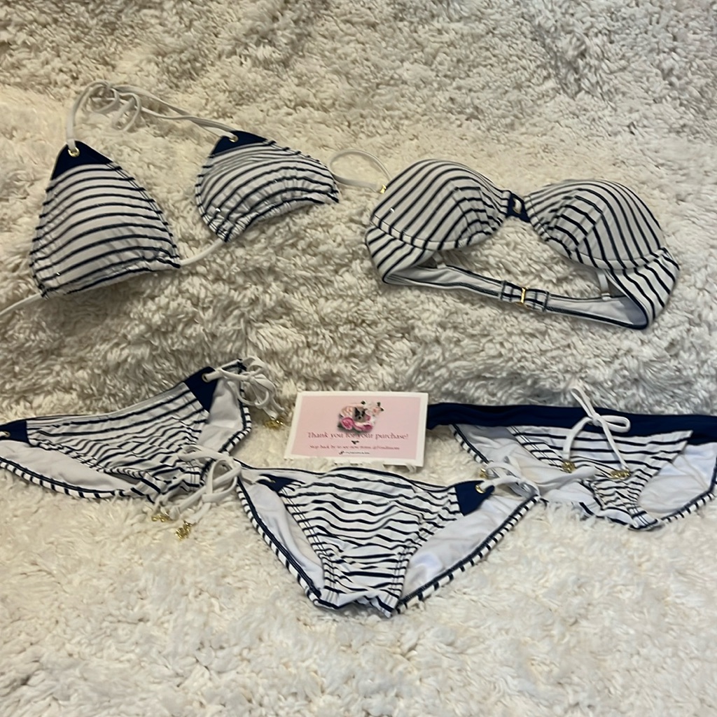 Sperry Bathing Suits Sperry Bathing Suits